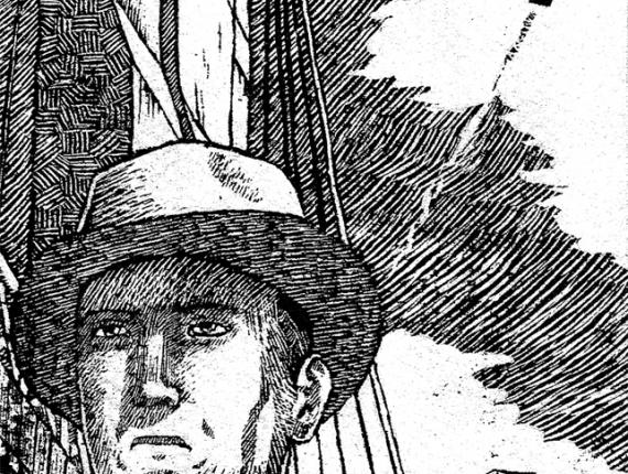 gangster policia police Nova York Nueva York New York