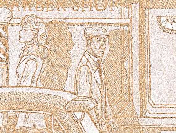 gangster gent gente people carrer calle street Nova York Nueva York New York