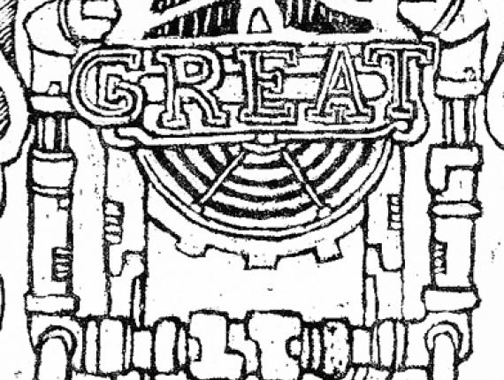 calavera skull noia chica girl