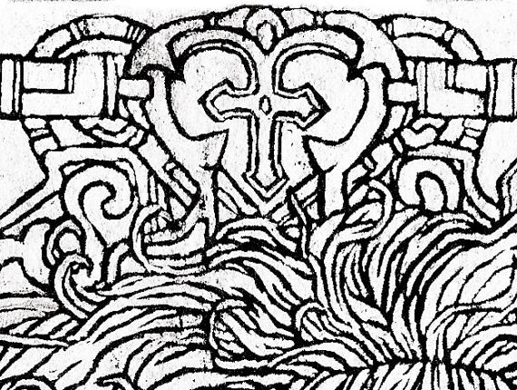 calavera skull noia chica girl