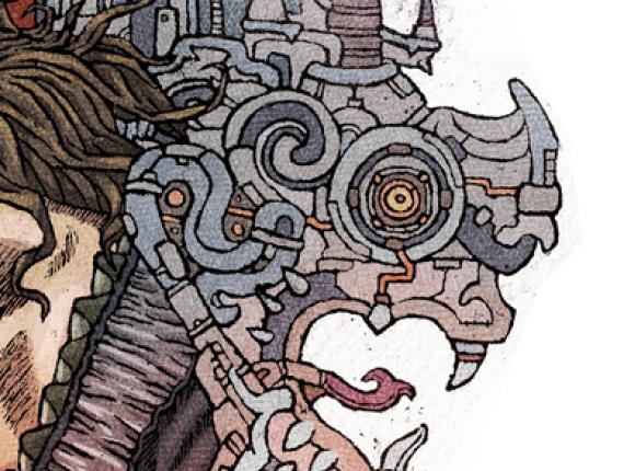 calavera skull noia chica girl