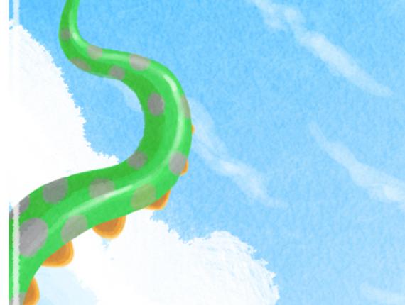 Sant Jordi 2016 espasa espada sword rosa rose princesa princess drac dragón dragon cel cielo sky senyera bandera flag