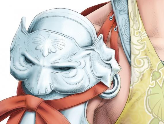 Seth Sed Lost Odyssey Mist Walker mare madre mother fill hijo son família familia family