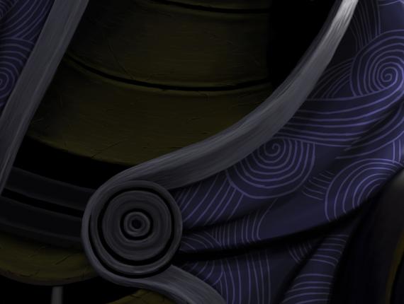 Tali'Zorah vas Normandy nar Rayya Mass Effect