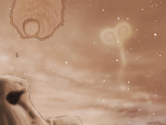 rapa nui easter island illa esla de pasqua moai make make