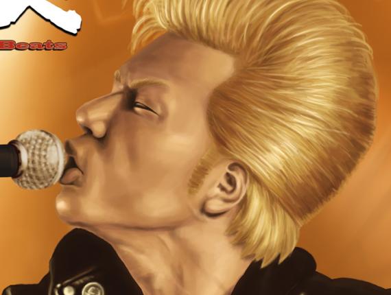 The Street Beats Crows Zero retrat retrato portrait