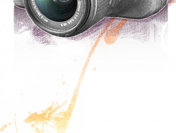 camera de fotos camara