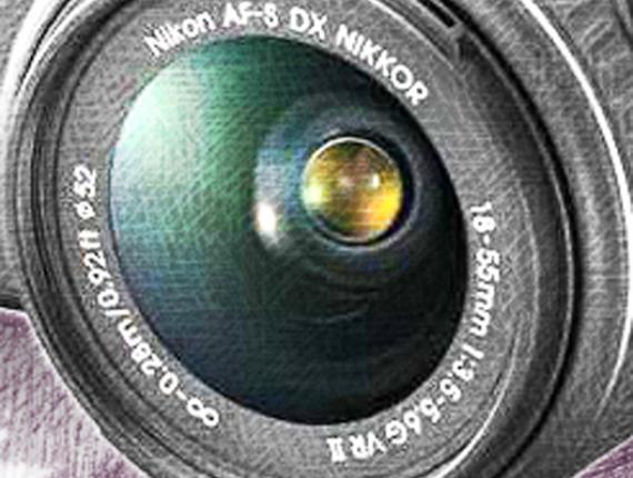 camera de fotos camara