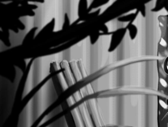 Goodbye Lady BCN Barcelona nens niños kids