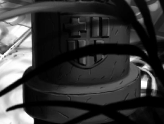 Goodbye Lady BCN Barcelona nens niños kids