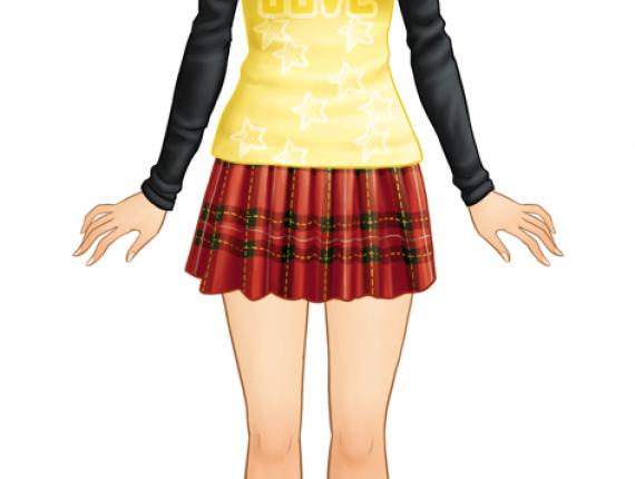 Andreu Toys Magnetic Doll nines muñecas