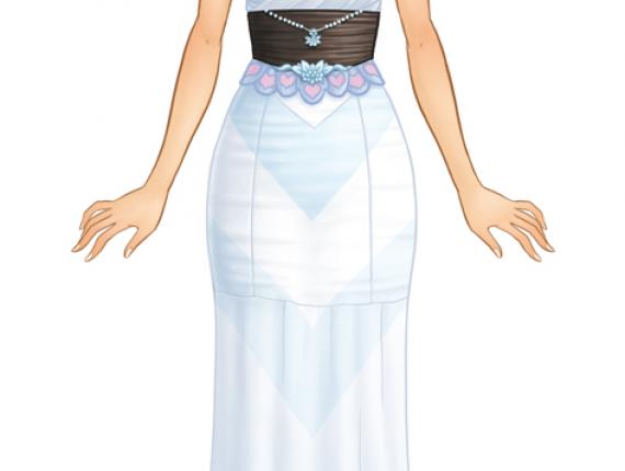 Andreu Toys Magnetic Doll nines muñecas