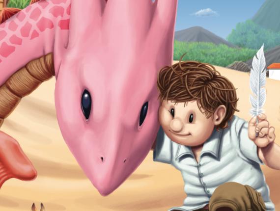 Puff, el drac màgic Puff, the Magic Dragon Puff el dragón mágico