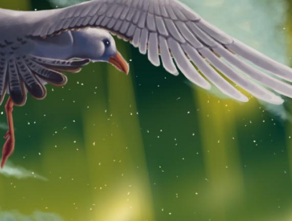 Puff, el drac màgic Puff, the Magic Dragon Puff el dragón mágico