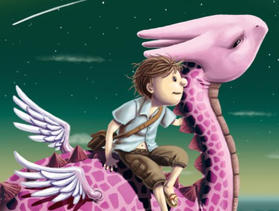 Puff, el drac màgic Puff, the Magic Dragon Puff el dragón mágico