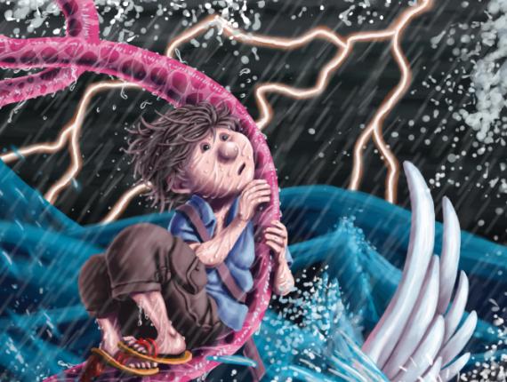 Puff, el drac màgic Puff, the Magic Dragon Puff el dragón mágico