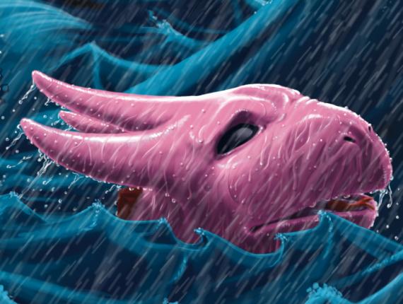 Puff, el drac màgic Puff, the Magic Dragon Puff el dragón mágico