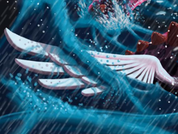 Puff, el drac màgic Puff, the Magic Dragon Puff el dragón mágico