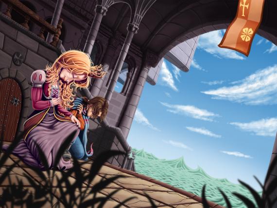 Puff, el drac màgic Puff, the Magic Dragon Puff el dragón mágico