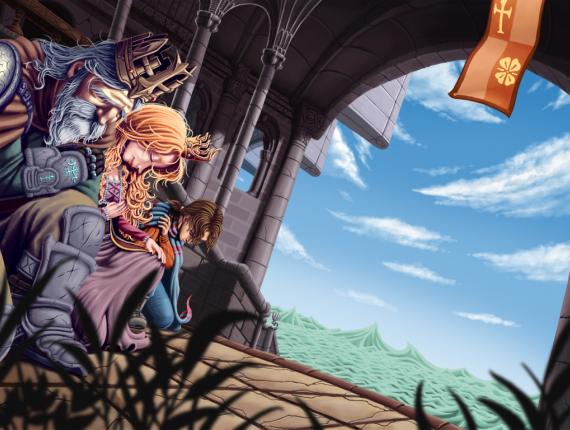 Puff, el drac màgic Puff, the Magic Dragon Puff el dragón mágico