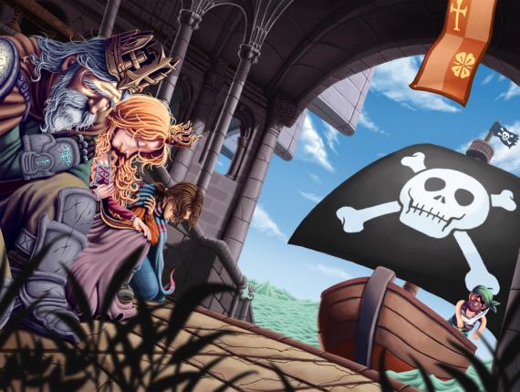 Puff, el drac màgic Puff, the Magic Dragon Puff el dragón mágico