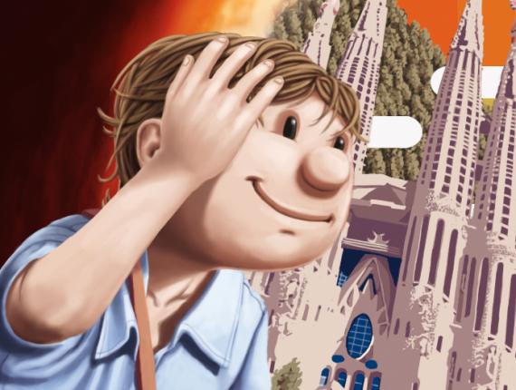 Puff, el drac màgic Puff, the Magic Dragon Puff el dragón mágico