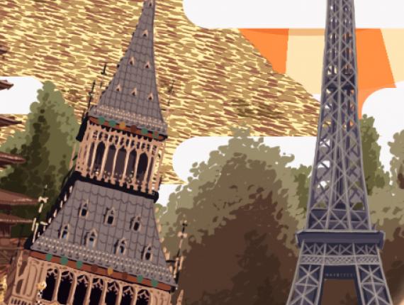 Puff, el drac màgic Puff, the Magic Dragon Puff el dragón mágico