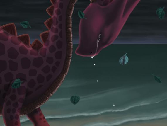 Puff, el drac màgic Puff, the Magic Dragon Puff el dragón mágico