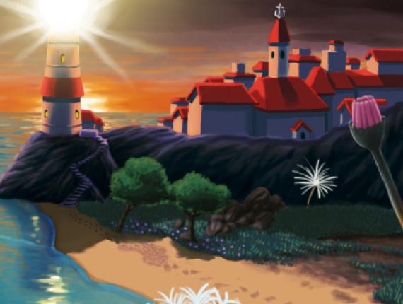 Puff, el drac màgic Puff, the Magic Dragon Puff el dragón mágico