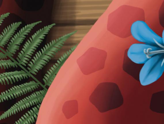 Puff, el drac màgic Puff, the Magic Dragon Puff el dragón mágico