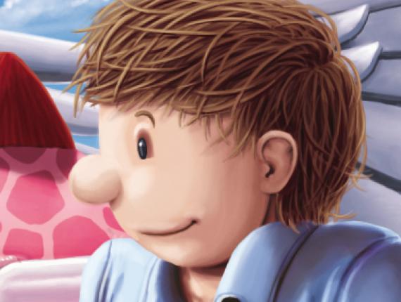 Puff, el drac màgic Puff, the Magic Dragon Puff el dragón mágico