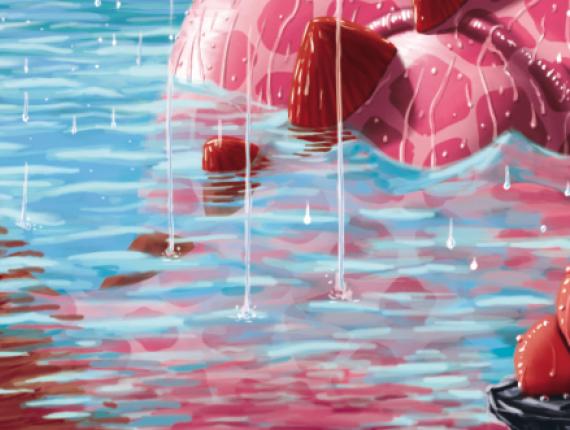 Puff, el drac màgic Puff, the Magic Dragon Puff el dragón mágico