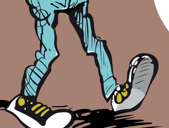 Pedro Pico y Pico Vena punk