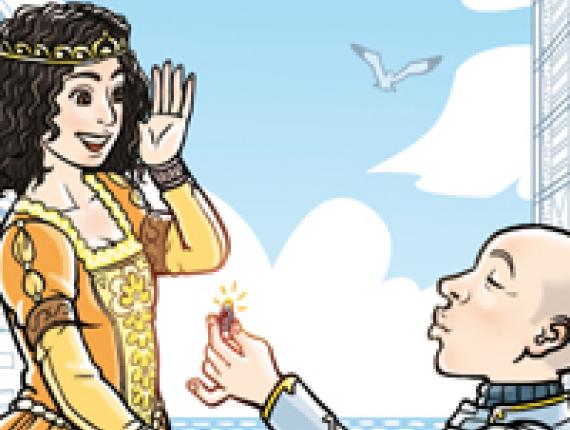 parella pareja couple boda wedding Barcelona