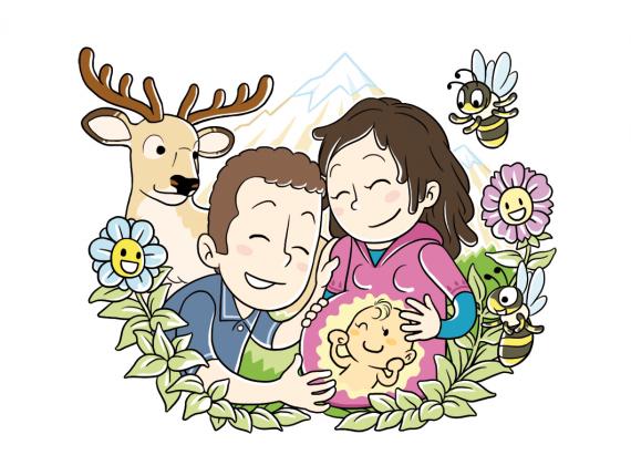 família familia family animals animales