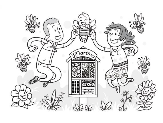 família familia family hotel abelles hotel abejas bees hotel