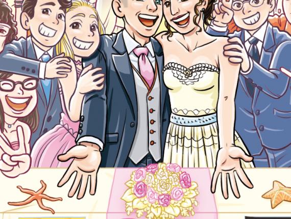 parella pareja couple boda wedding Barcelona família familia family amics amigos friends