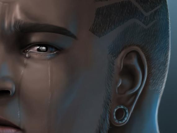 germans hermanos brothers noi noia chico chica boy girl plorar llorar cry comiat despedida farewell