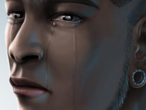 germans hermanos brothers noi noia chico chica boy girl plorar llorar cry comiat despedida farewell