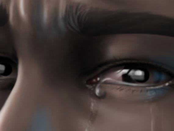 germans hermanos brothers noi noia chico chica boy girl plorar llorar cry comiat despedida farewell