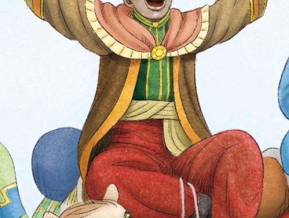 Els Reis Mags Los Reyes Magos the three wise men