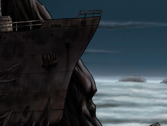 paissatge paisaje scenery nit noche night