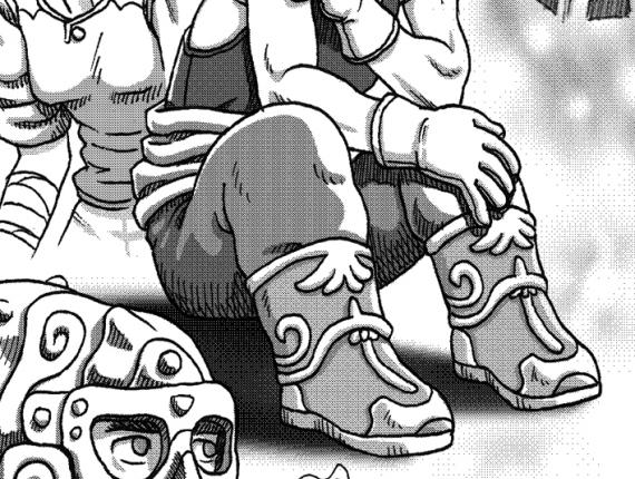 personatges personajes characters aleatoris aleatorios Randomized fantasia fantasy