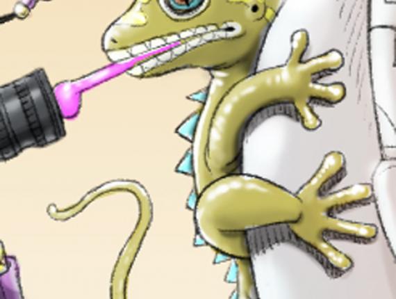 Facebook portada cover ilustració ilustración illustration galceran amorós mèlich