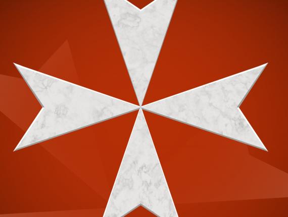 portada cover La Guerra de Successió i l'Ordre de Malta a Catalunya