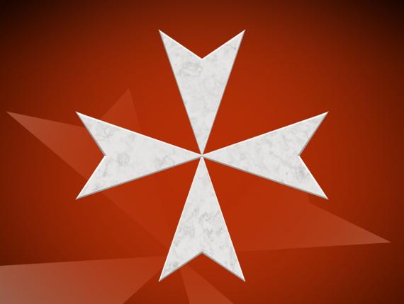 portada cover La Guerra de Successió i l'Ordre de Malta a Catalunya