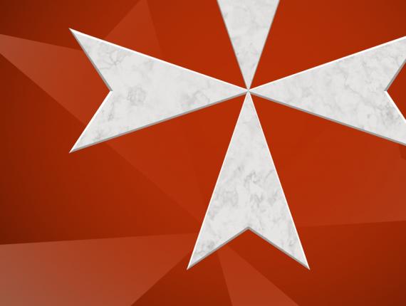 portada cover La Guerra de Successió i l'Ordre de Malta a Catalunya