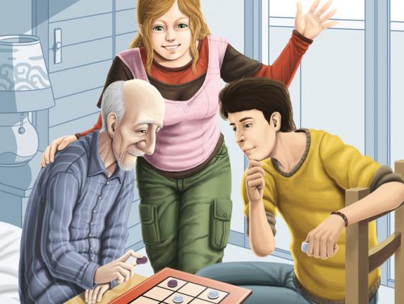 portada cover Cuidar, si; cuidar-me, també