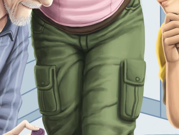 portada cover Cuidar, si; cuidar-me, també