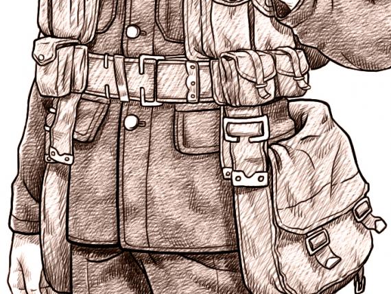 soldat 1a guerra mundial soldado 1ª guerra mundial soldier world war 1